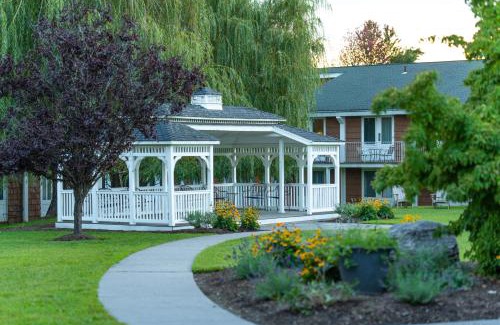 Tarrytown Hotel | Sleepy Hollow Hotel