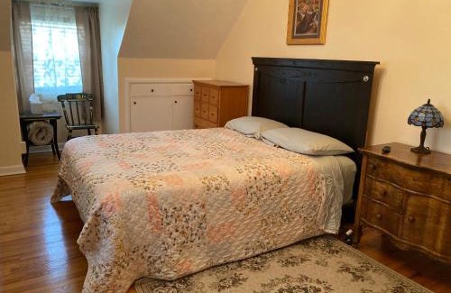 Gettysburg Hotel | Sleepy Hollow Manor