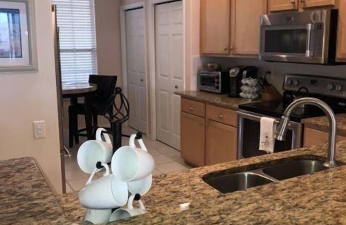 Tropical Cove Condo | Sleepy Starfish at Lexington CC Lake Village