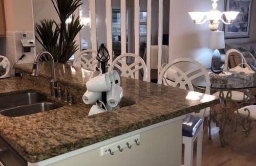 Tropical Cove Condo | Sleepy Starfish at Lexington CC Lake Village
