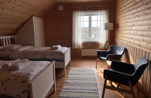 Gamvik Hotel | Slettnes Fyr