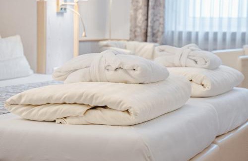 Giessen Hotel | Sletz Parkhotel - Superior