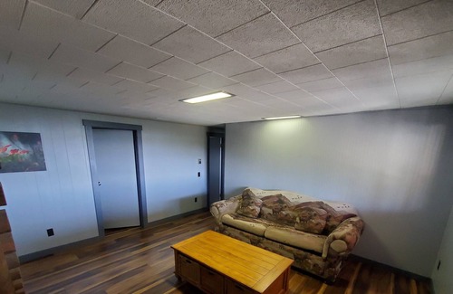 Glendo House | Slice of Heaven - Best view of Glendo Reservoir!