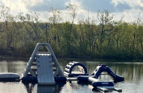 Otonabee-South Monaghan House | Slice of Heaven on the Otonabee WITH HOT TUB