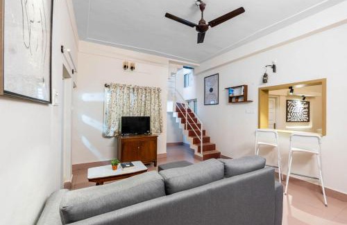 Agara Villa | Sliceinn Prasanthi 3 BHK- Indiranagar, Bangalore