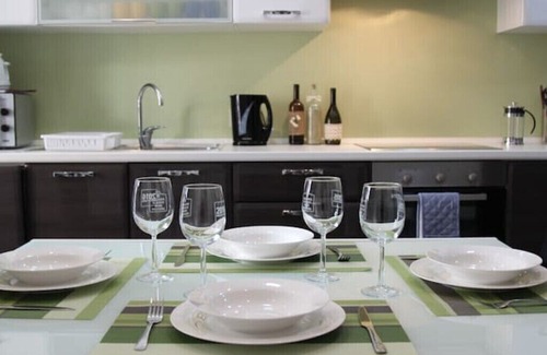 Sliema Apartment | **Sliema 2 Bedroom, 2 Baths close to Balluta Bay**