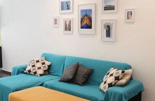 Sliema Apartment | **Sliema 2 Bedroom, 2 Baths close to Balluta Bay**