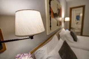 Sliema Hotel | Sliema Chalet Hotel