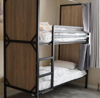 Killarney Bed & Breakfast | Slieve Bloom Manor Hostel