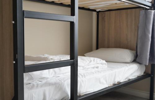 Killarney Bed & Breakfast | Slieve Bloom Manor Hostel