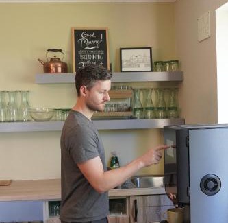 Killarney Bed & Breakfast | Slieve Bloom Manor Hostel