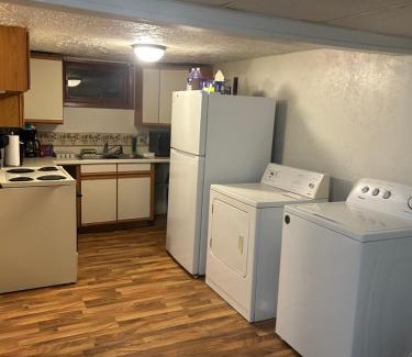 Gillette Apartment | Slightwork