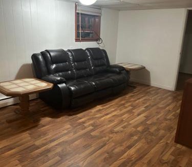 Gillette Apartment | Slightwork