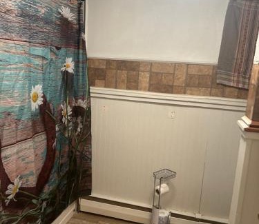 Gillette Apartment | Slightwork