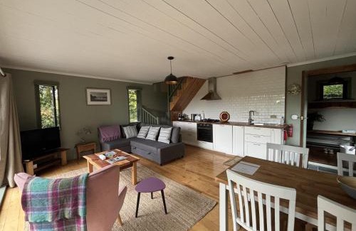Ballyroddy House | Sligo Forest Retreat