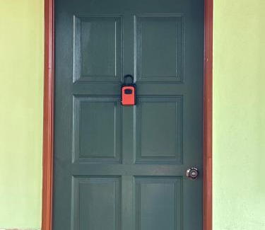 Slim River Other | Slim Village Palm House - 2 rooms, 8 beds, 8 persons