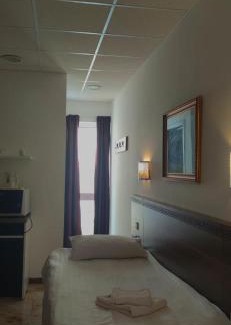 Sliema Hotel | Slimiza Suites