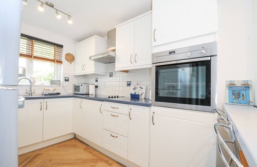 Rock Cottage | Slipway 16