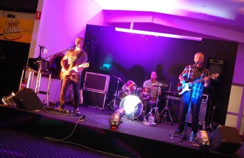 Ballina Hotel | Slipway Hotel Motel