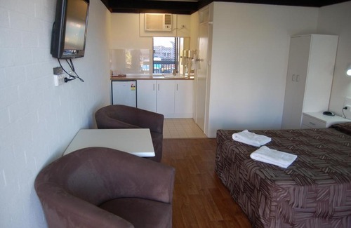 Ballina Hotel | Slipway Hotel Motel