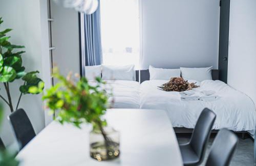 Ebisu Apartment | SLL Urban Suites Ebisu