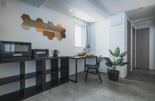 Ebisu Apartment | SLL Urban Suites Ebisu