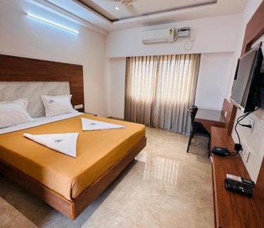 Narasapura Hotel | Sln Pride Boarding and Lodging