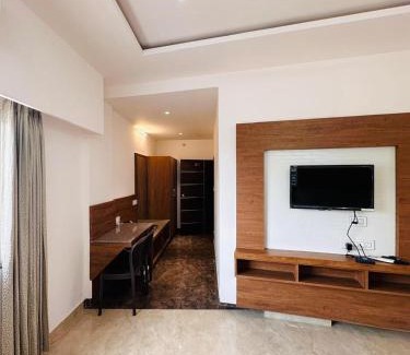 Narasapura Hotel | Sln Pride Boarding and Lodging