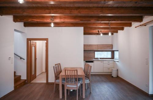 Myto pod Dumbierom House | Slnečné chaty pod Ďumbierom