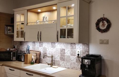 Liptovske Revuce House | Slnečný dom