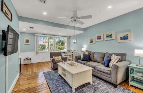 Anna Maria House | Slo M'Ocean