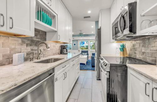 Anna Maria House | Slo M'Ocean