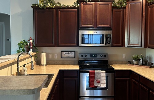 Tempe House | Sloan Park Stay