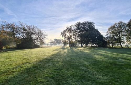 Irstead Bed & Breakfast | Sloley Hall