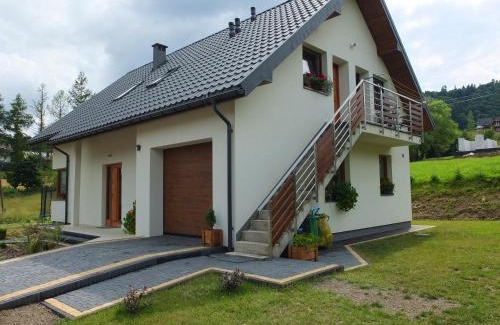 Cisna House | Sloneczna Kwatera