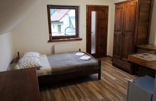 Cisna House | Sloneczna Kwatera