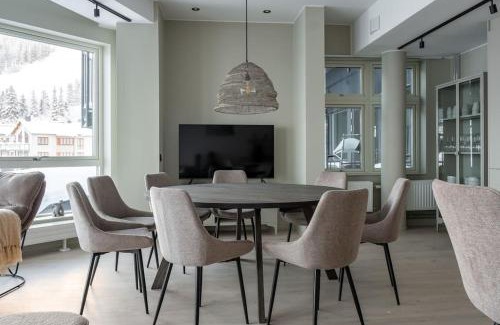 Are Apartment | Slope-Side Bliss 8-Guest Apt