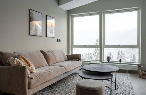 Are Apartment | Slope-Side Bliss 8-Guest Apt