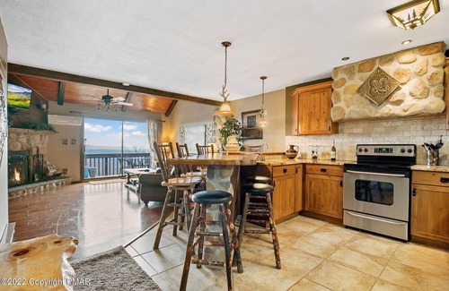 Village at Camelback House | Slope Side Camelback 3BR Townhome