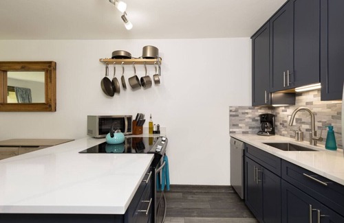 Big Sky Condo | Slope-Side Stillwater Studio at Resort Base Area