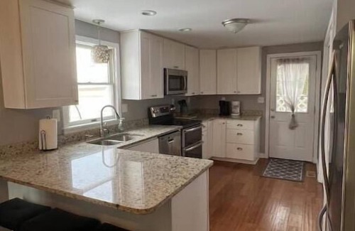 Fairfield House | Slope View- Great location near the Gettysburg Battlefield and Golf Courses