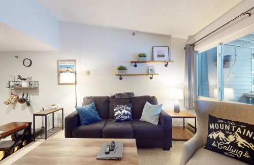 Sunday River Area Apartment | SlopeSide Escape