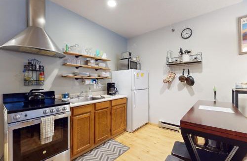 Sunday River Area Apartment | SlopeSide Escape