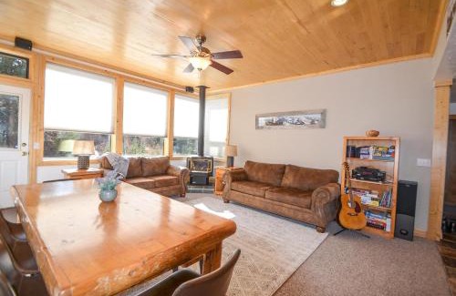Salt Lake Mountain Resorts House | Slopeside