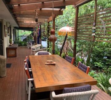Byron Bay House | Slow down, chill out and Why not enjoy