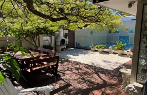 Byron Bay House | Slow down, chill out and Why not enjoy