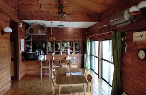 Nishi Ward House | Slow Life Japan スローライフジャパン