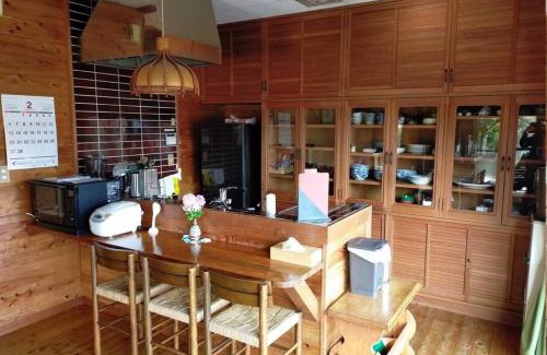 Nishi Ward House | Slow Life Japan スローライフジャパン