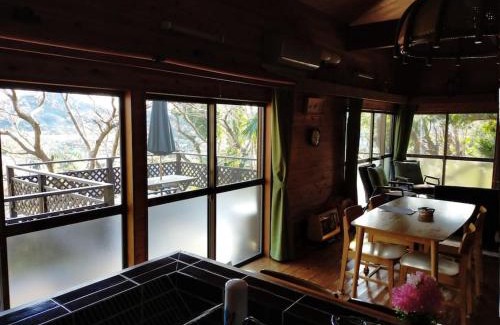Nishi Ward House | Slow Life Japan スローライフジャパン