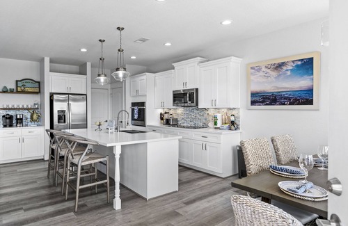 Indian Beach House | Slow M' Ocean ~ Bay Views